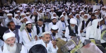 طالبلر حج و اوقاف وزیرلیگی: اۉتیز مینگ زیارتچی عربستانگه یېتکزیلدیلر