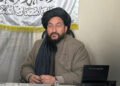 خوست ولایتیده‌ طالبان‌نینگ استیناف محکمه‌سی باشلیغی ترافیک حادثه‌‌ده اۉلدی