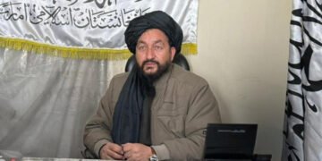 خوست ولایتیده طالباننینگ استیناف محکمهسی باشلیغی ترافیک حادثهده اۉلدی