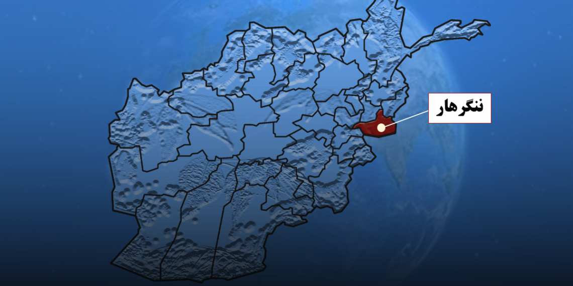 ننگرهارده یوز بېرگن ایکّی ترافیک واقعه‌ده یېتّی کیشی اۉلیب و یره‌لنگن