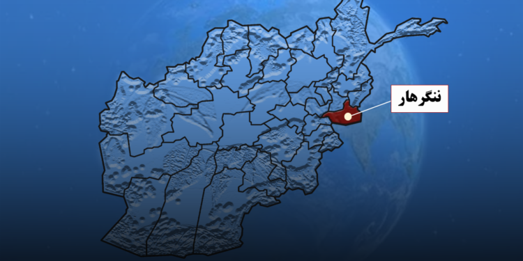 ننگرهارده یوز بېرگن ایکّی ترافیک واقعهده یېتّی کیشی اۉلیب و یرهلنگن