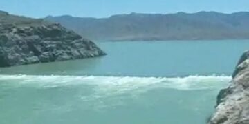 هلمند ولایتیده تۉرت عیال دریاگه چوکیب جان بېرگن