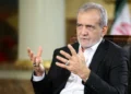 ایران جمهور رییسی: هسته‌ای قورال آرتیدن اېمسلیگیمیز اوچون جهان‌گه ایشانچ بېره‌میز
