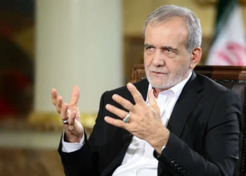 ایران جمهور رییسی: هسته‌ای قورال آرتیدن اېمسلیگیمیز اوچون جهان‌گه ایشانچ بېره‌میز