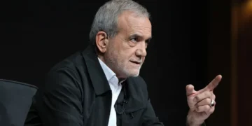 ایران جمهور رییسی: هیچ بیر قرار رهبرنینگ رخصتیسیز قبول قیلینمهیدی