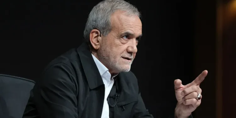 ایران جمهور رییسی: هیچ بیر قرار رهبرنینگ رخصتیسیز قبول قیلینمهیدی