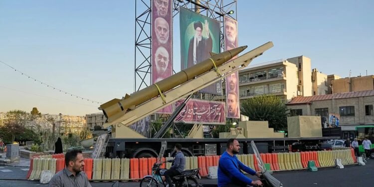 امریکا و ایران حربی‌لری ینه بیربار بیر-بیراویگه قرشی هجوملر اویوشتیردی