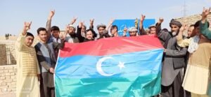 تابولر آره‌سیده افغانستان اۉزبېکلری‌نینگ تقدیری؛ تورکستان اوچون کېلگوسی آدیملر نیمه دیر؟