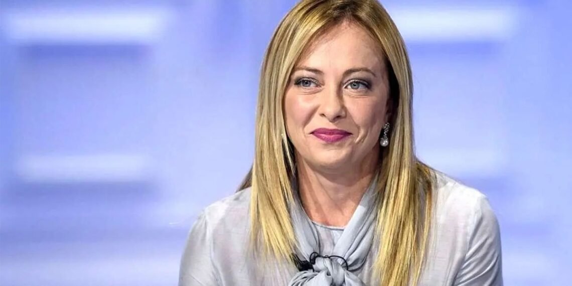 ایتا‌ليا‌ده تۉرت ایشچی‌نینگ اۉلدیریلیشی؛ باش وزیر ملونی عدالت قرار تاپیشیگه وعده‌ بېردی