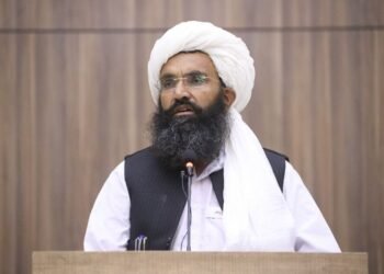 طالبان هرات‌ده عیاللر حجاب‌سیزلیک بهانه‌سیده حبسگه آلینگنینی رد قیلدی