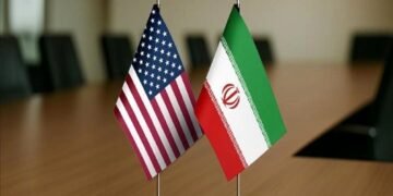 ایران و امریکا مذاکرهلری؛ ترمپ کېلیشوو امضالنیشیدن خبر بېردی ایران رد قیلدی