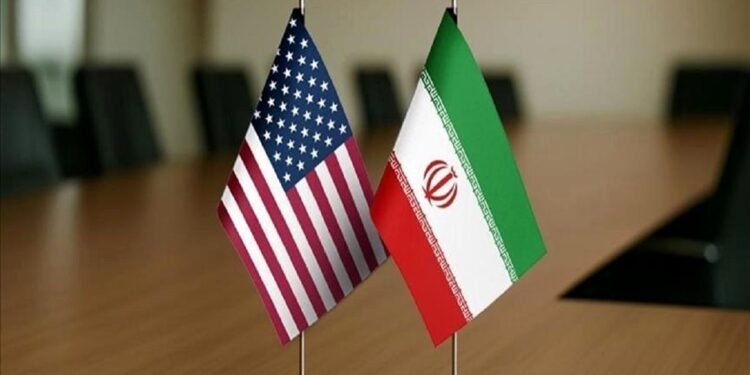 ایران و امریکا مذاکرهلری؛ ترمپ کېلیشوو امضالنیشیدن خبر بېردی ایران رد قیلدی