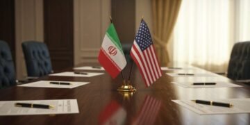 ایران و امریکا کېلیشووی؛ منطقهده تینچلیک و برقرارلیک تامینلنیشیگه امید بیلدیریلماقده