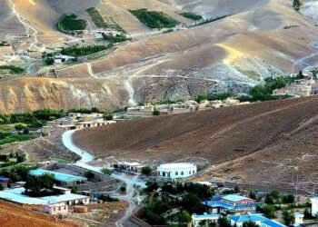 پروان ولایتیده ترافیک حادثه‌سیده ۱۲ کیشی اۉلیب و یره‌لندی