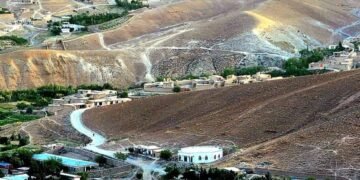 پروان ولایتیده ترافیک حادثهسیده ۱۲ کیشی اۉلیب و یرهلندی