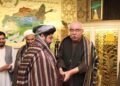 جنبش حزبی اعضاسی‌نینگ تقدیرسیزلیگی؛ بحرالدین جوزجانی بیر نیچه هفته‌دن بیری بی‌درک یۉقالگن