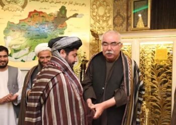 جنبش حزبی اعضاسی‌نینگ تقدیرسیزلیگی؛ بحرالدین جوزجانی بیر نیچه هفته‌دن بیری بی‌درک یۉقالگن