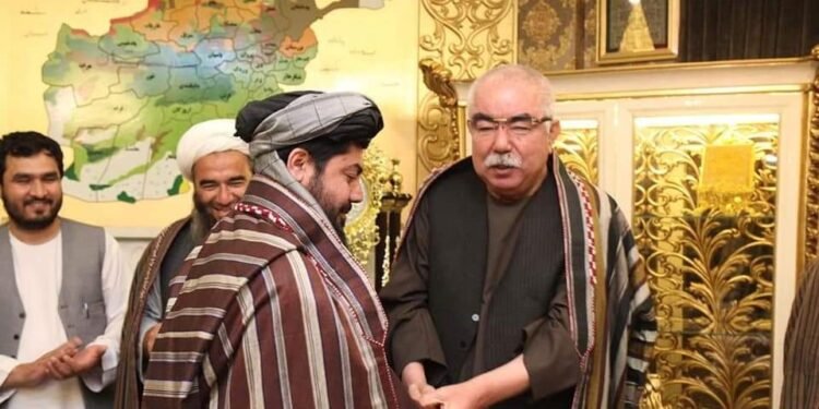 جنبش حزبی اعضاسینینگ تقدیرسیزلیگی؛ بحرالدین جوزجانی بیر نیچه هفتهدن بیری بیدرک یۉقالگن