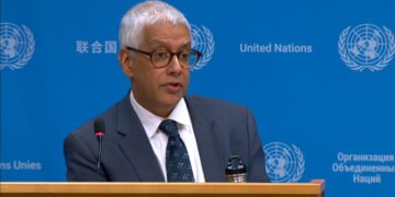 بیرلشگن ملتلر تشکیلاتی: طالبان تینچ نمایشچیلرگه قرشی آرتیقچه کوچ ایشله‌تیشدن تيیلسین