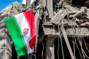 ایران و امریکا کېلیشووی؛ قیسی تامان اوروش غالبی بۉلیب چیقدی؟
