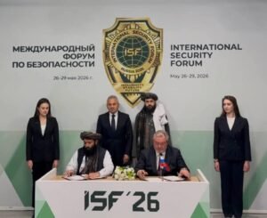 طالبان و روسیه‌نینگ خوفسیزلیک کېلیشووی؛ طالبان پاکستان‌گه قرشی کوچلندیمی؟
