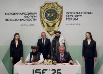 طالبان و روسیه‌نینگ خوفسیزلیک کېلیشووی؛ طالبان پاکستان‌گه قرشی کوچلندیمی؟