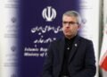 اسماعیل بقایی: امریکا بیلن حاضرگچه بۉلگن مذاکره‌ده هسته‌ای قورال تفصیلاتلری بحث اېتیلمه‌گن