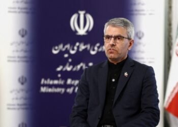 اسماعیل بقایی: امریکا بیلن حاضرگچه بۉلگن مذاکره‌ده هسته‌ای قورال تفصیلاتلری بحث اېتیلمه‌گن