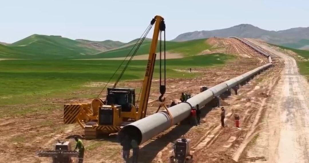 طالبان افغانستان‌ده تاپی لایحه‌سی‌نینگ قوریلیش ایشلری ۵۲ فایز ایلگری کېتگنینی معلوم قیلدی