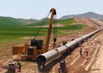 طالبان افغانستان‌ده تاپی لایحه‌سی‌نینگ قوریلیش ایشلری ۵۲ فایز ایلگری کېتگنینی معلوم قیلدی
