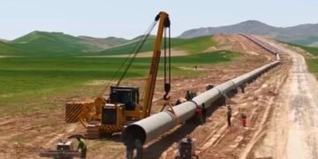 طالبان افغانستان‌ده تاپی لایحه‌سی‌نینگ قوریلیش ایشلری ۵۲ فایز ایلگری کېتگنینی معلوم قیلدی