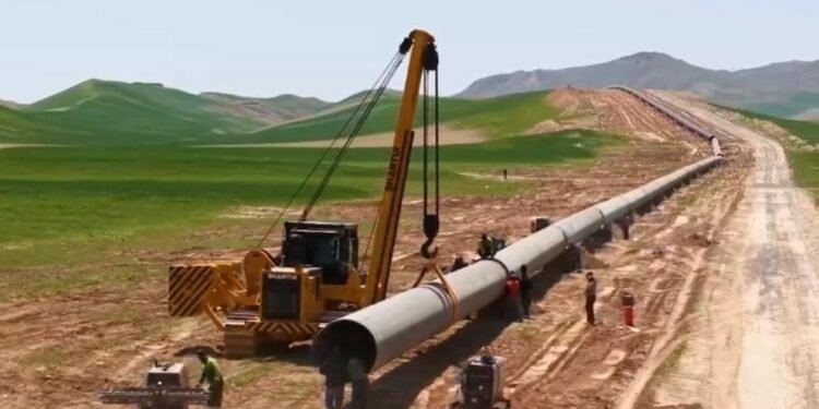 طالبان افغانستانده تاپی لایحهسینینگ قوریلیش ایشلری ۵۲ فایز ایلگری کېتگنینی معلوم قیلدی