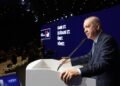 جمهور رییس اردغان: احتمالي سبوتاژلرگه قرشی هوشیار بۉلیش کېره‌ک