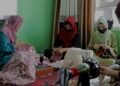 اروپا اتفاقی: افغانستان‌گه کۉرسه‌تیله‌یاتگن یاردملریمیز اساسا عیاللرگه قره‌تیلگن