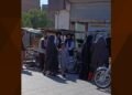 رواداری: طالبلر هرا‌ت‌ده عیاللرنینگ اۉزباشیمچه حبسگه آلینیشینی تۉختتسین