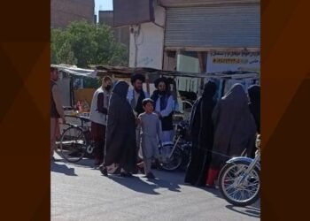 رواداری: طالبلر هرا‌ت‌ده عیاللرنینگ اۉزباشیمچه حبسگه آلینیشینی تۉختتسین