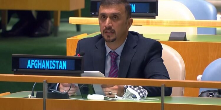 نصیر احمد فایق: خلق قانی‌نینگ تۉکیلیشیگه مسووللر اېرته‌می-کېچمی جواب بېره‌دی