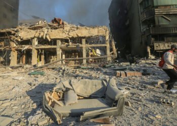 اسراییل حربی‌لری لبنان‌‌ده ۲۰ حدود یشاوچیلریگه یشه‌ش مکانلرینی بوشه‌تیشنی بویوردی