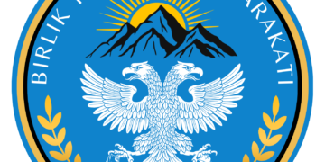 بیرلیک یۉلی سیاستی حرکتی افغانستان عیاللری احوالی حقیده آنلاین ییغین اۉتکزدی