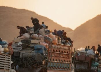 اوچا کۉپلب عایله‌لر اوچون اویگه قَیتیش ینگی کوره‌ش نینگ باشلنیشی