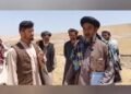 بغلان‌نینگ بۉرکه اولسواللیگیده طبیعی آفتلر اهالینی جدّی زیانلنتیرگن