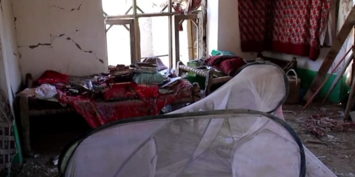 پاکستان حکومتی افغانستانده‌گی هجوملرده تی‌تی‌پی‌نینگ ۲۶ اعضاسی اۉلدیریلگنینی اعلام قیلدی