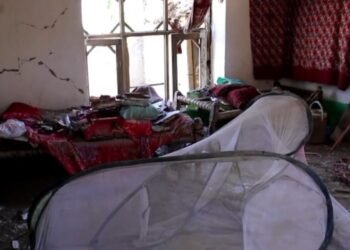 پاکستان حکومتی افغانستانده‌گی هجوملرده تی‌تی‌پی‌نینگ ۲۶ اعضاسی اۉلدیریلگنینی اعلام قیلدی