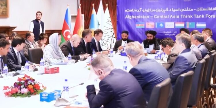 طالبان تشقی ایشلر وزیری ایران و امریکا اۉرتهسیدهگی کېلیشوونی خوش قرشیلدی