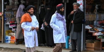 آزادلیک جبهه‌سی هرات‌ده طالبان محستب‌لریدن بېش کیشی‌نی اۉلدیریب و یره‌لنتیرگن