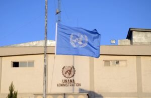 تنقید و احتیاج سایه‌سیده؛ افغانستان‌ده یوناما فعالیتی‌نینگ دوامی گمان آستیده قالگن