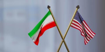 ایران و امریکا مذاکرهسی؛ پاکستان و قطر مذاکرهلرنینگ بیرینچی باسقیچی یکونلنگنیدن خبر بېردی