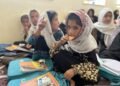 WFP: باییتیلگن بیسکویتلر کۉپلب باله‌لر اوچون کون‌نینگ اېنگ تۉییملی طعامیدیر