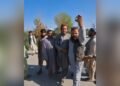 کلدارده تورکمنلر ناراضیلیگی؛ ویدیو آلگن شخص حبسگه آلینگنی ایتیلماقده