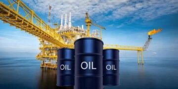 امریکا و ایراننینگ کېلیشووی؛ دنیا بازارلریده نفت نرخی قویی توشگن